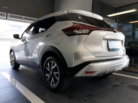 NISSAN Kicks 1.6 16V 4P FLEXSTART SENSE, Foto 15