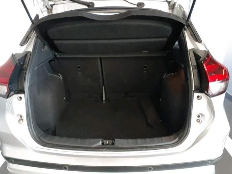 NISSAN Kicks 1.6 16V 4P FLEXSTART SENSE, Foto 23
