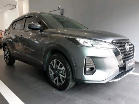 NISSAN Kicks 1.6 16V 4P FLEXSTART SENSE, Foto 1