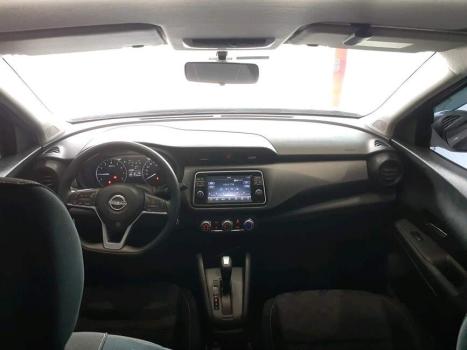 NISSAN Kicks 1.6 16V 4P FLEXSTART SENSE, Foto 5