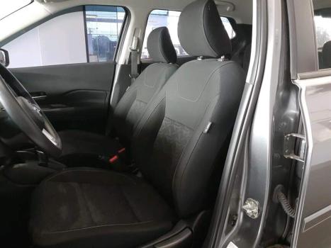 NISSAN Kicks 1.6 16V 4P FLEXSTART SENSE, Foto 9