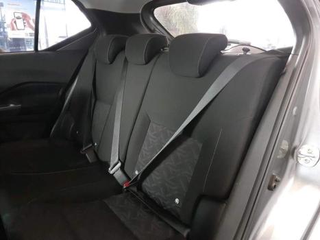 NISSAN Kicks 1.6 16V 4P FLEXSTART SENSE, Foto 10