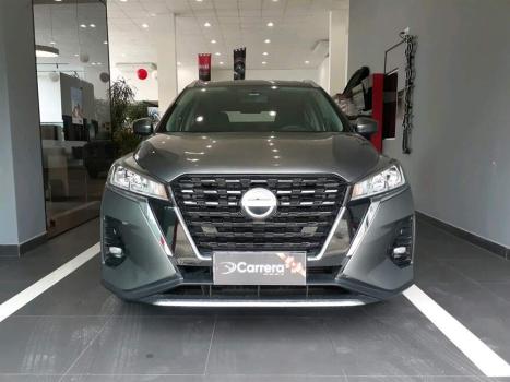 NISSAN Kicks 1.6 16V 4P FLEXSTART SENSE, Foto 14