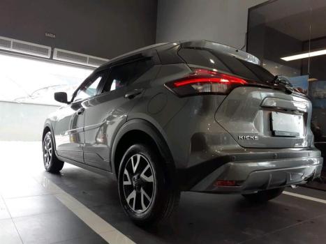 NISSAN Kicks 1.6 16V 4P FLEXSTART SENSE, Foto 15