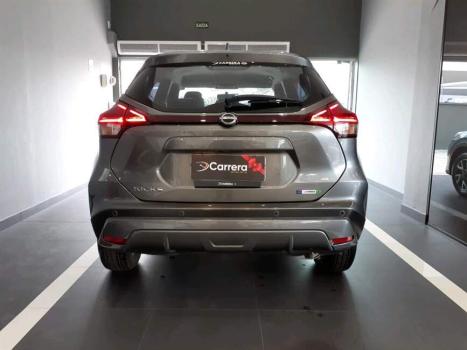 NISSAN Kicks 1.6 16V 4P FLEXSTART SENSE, Foto 16
