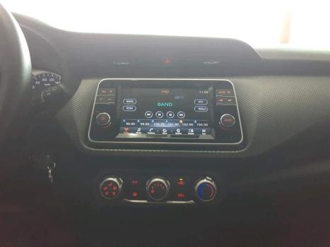 NISSAN Kicks 1.6 16V 4P FLEXSTART SENSE, Foto 18