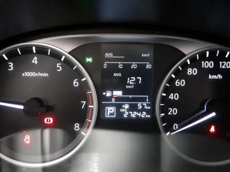 NISSAN Kicks 1.6 16V 4P FLEXSTART SENSE, Foto 19