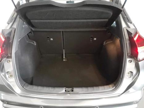 NISSAN Kicks 1.6 16V 4P FLEXSTART SENSE, Foto 23
