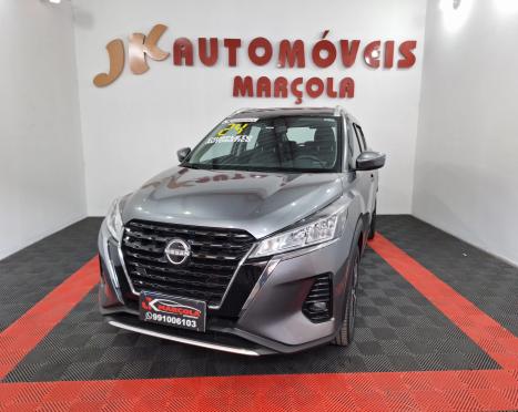 NISSAN Kicks 1.6 16V 4P FLEXSTART ADVANCE XTRONIC AUTOMTICO CVT, Foto 1