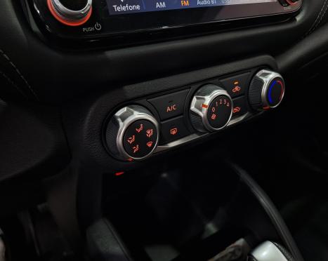 NISSAN Kicks 1.6 16V 4P FLEXSTART ADVANCE XTRONIC AUTOMTICO CVT, Foto 6