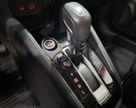 NISSAN Kicks 1.6 16V 4P FLEXSTART ADVANCE XTRONIC AUTOMTICO CVT, Foto 7