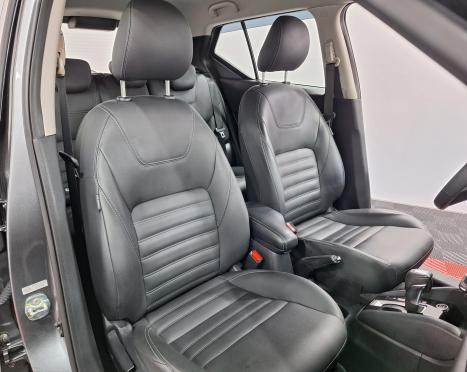 NISSAN Kicks 1.6 16V 4P FLEXSTART ADVANCE XTRONIC AUTOMTICO CVT, Foto 10