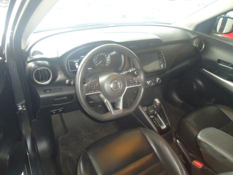NISSAN Kicks 1.6 16V 4P FLEXSTART EXCLUSIVE XTRONIC AUTOMTICO CVT, Foto 3