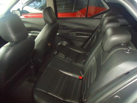 NISSAN Kicks 1.6 16V 4P FLEXSTART EXCLUSIVE XTRONIC AUTOMTICO CVT, Foto 4