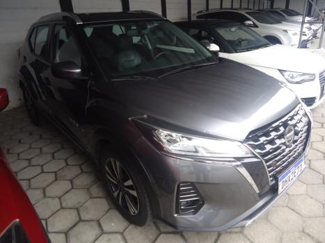 NISSAN Kicks 1.6 16V 4P FLEXSTART EXCLUSIVE XTRONIC AUTOMTICO CVT, Foto 6