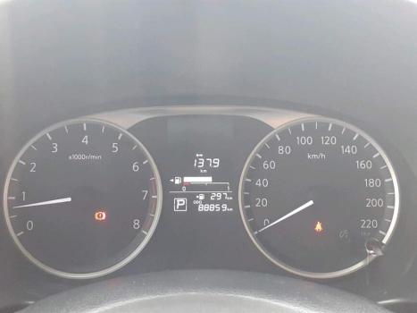 NISSAN Kicks 1.6 16V 4P FLEXSTART S DIRECT X-TRONIC AUTOMTICO CVT, Foto 7