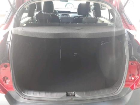 NISSAN Kicks 1.6 16V 4P FLEXSTART S DIRECT X-TRONIC AUTOMTICO CVT, Foto 11