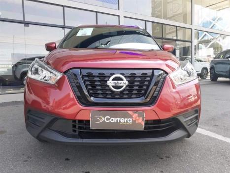 NISSAN Kicks 1.6 16V 4P FLEXSTART S DIRECT X-TRONIC AUTOMTICO CVT, Foto 14