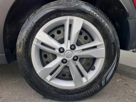 NISSAN Kicks 1.6 16V 4P FLEXSTART S DIRECT X-TRONIC AUTOMTICO CVT, Foto 24