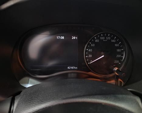 NISSAN Kicks 1.6 16V 4P FLEXSTART ADVANCE XTRONIC AUTOMTICO CVT, Foto 4