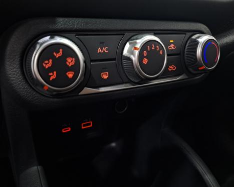 NISSAN Kicks 1.6 16V 4P FLEXSTART ADVANCE XTRONIC AUTOMTICO CVT, Foto 6