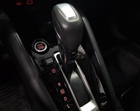 NISSAN Kicks 1.6 16V 4P FLEXSTART ADVANCE XTRONIC AUTOMTICO CVT, Foto 7