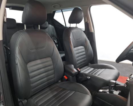 NISSAN Kicks 1.6 16V 4P FLEXSTART ADVANCE XTRONIC AUTOMTICO CVT, Foto 11