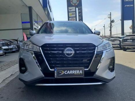 NISSAN Kicks 1.6 16V 4P FLEXSTART SENSE, Foto 2