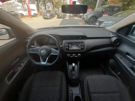 NISSAN Kicks 1.6 16V 4P FLEXSTART SENSE, Foto 5