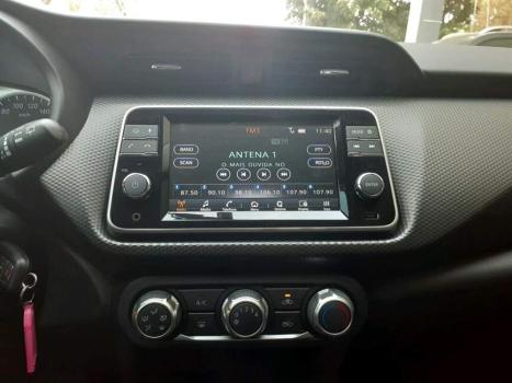 NISSAN Kicks 1.6 16V 4P FLEXSTART SENSE, Foto 6
