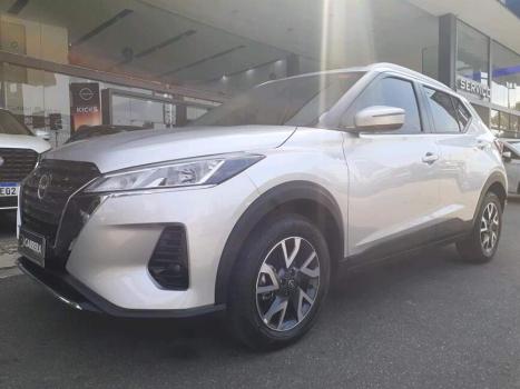 NISSAN Kicks 1.6 16V 4P FLEXSTART SENSE, Foto 13