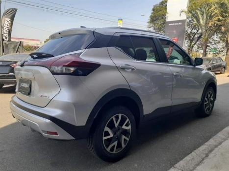 NISSAN Kicks 1.6 16V 4P FLEXSTART SENSE, Foto 15