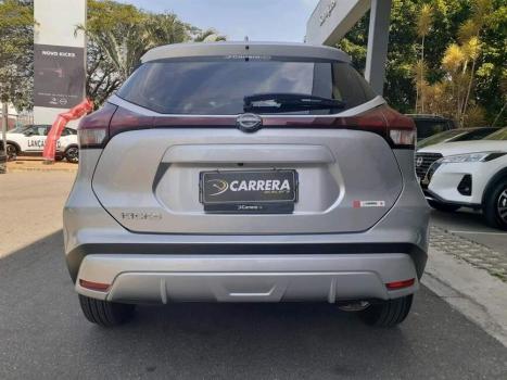 NISSAN Kicks 1.6 16V 4P FLEXSTART SENSE, Foto 16