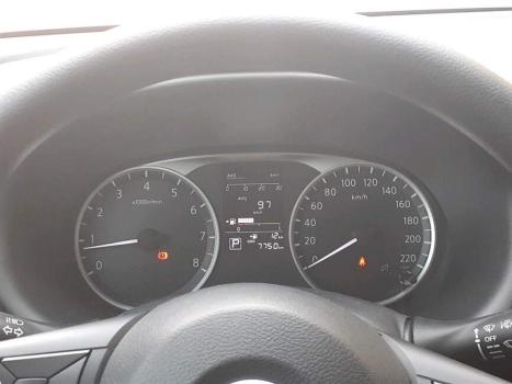 NISSAN Kicks 1.6 16V 4P FLEXSTART SENSE, Foto 19