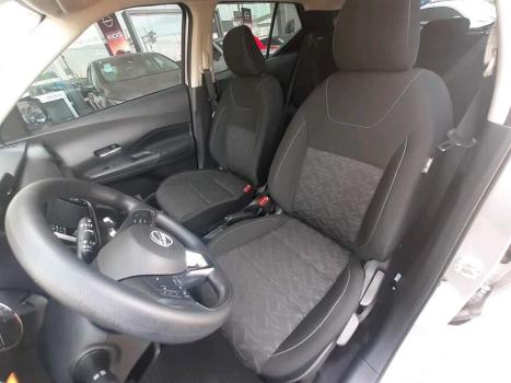 NISSAN Kicks 1.6 16V 4P FLEXSTART SENSE, Foto 21
