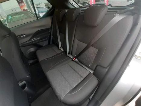 NISSAN Kicks 1.6 16V 4P FLEXSTART SENSE, Foto 22