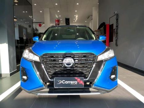 NISSAN Kicks 1.6 16V 4P FLEXSTART S X-TRONIC AUTOMTICO CVT, Foto 2