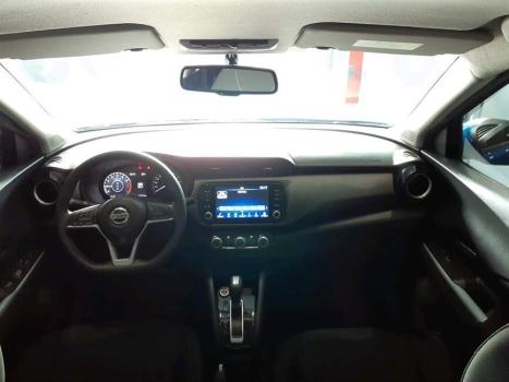 NISSAN Kicks 1.6 16V 4P FLEXSTART S X-TRONIC AUTOMTICO CVT, Foto 17