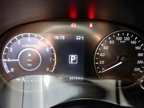 NISSAN Kicks 1.6 16V 4P FLEXSTART S X-TRONIC AUTOMTICO CVT, Foto 19