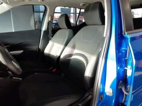NISSAN Kicks 1.6 16V 4P FLEXSTART S X-TRONIC AUTOMTICO CVT, Foto 21