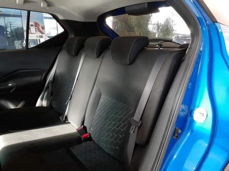 NISSAN Kicks 1.6 16V 4P FLEXSTART S X-TRONIC AUTOMTICO CVT, Foto 22