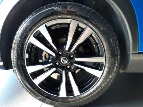 NISSAN Kicks 1.6 16V 4P FLEXSTART S X-TRONIC AUTOMTICO CVT, Foto 24