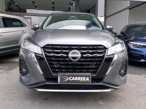 NISSAN Kicks 1.6 16V 4P FLEX ACTIVE X-TRONIC AUTOMTICO CVT, Foto 2