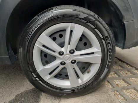 NISSAN Kicks 1.6 16V 4P FLEX ACTIVE X-TRONIC AUTOMTICO CVT, Foto 12