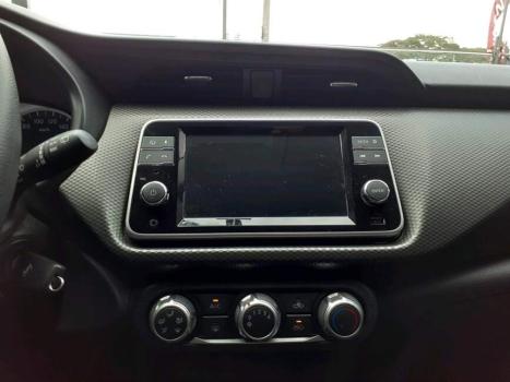 NISSAN Kicks 1.6 16V 4P FLEX ACTIVE X-TRONIC AUTOMTICO CVT, Foto 18