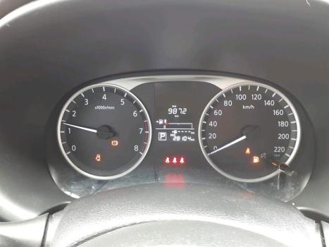 NISSAN Kicks 1.6 16V 4P FLEX ACTIVE X-TRONIC AUTOMTICO CVT, Foto 19