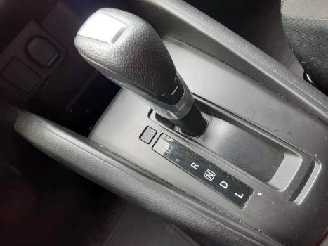 NISSAN Kicks 1.6 16V 4P FLEX ACTIVE X-TRONIC AUTOMTICO CVT, Foto 20
