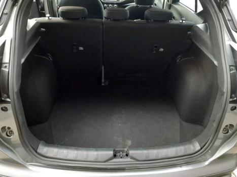 NISSAN Kicks 1.6 16V 4P FLEX ACTIVE X-TRONIC AUTOMTICO CVT, Foto 23