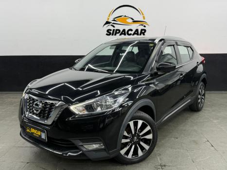 NISSAN Kicks 1.6 16V 4P FLEXSTART SL X-TRONIC AUTOMTICO CVT, Foto 2
