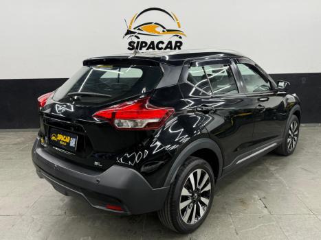NISSAN Kicks 1.6 16V 4P FLEXSTART SL X-TRONIC AUTOMTICO CVT, Foto 3